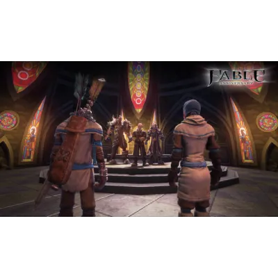 Fable Anniversary | АВТОДОСТАВКА [Россия Steam Gift] - irongamers.ru