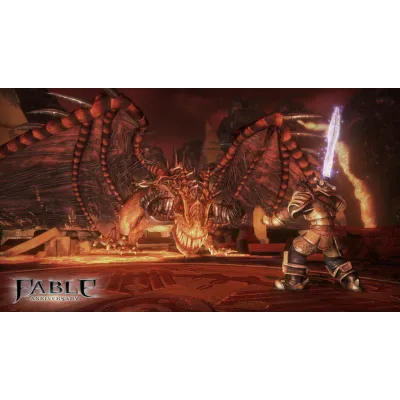 Fable Anniversary | АВТОДОСТАВКА [Россия Steam Gift] - irongamers.ru