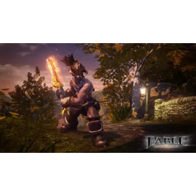 Fable Anniversary | АВТОДОСТАВКА [Россия Steam Gift] - irongamers.ru