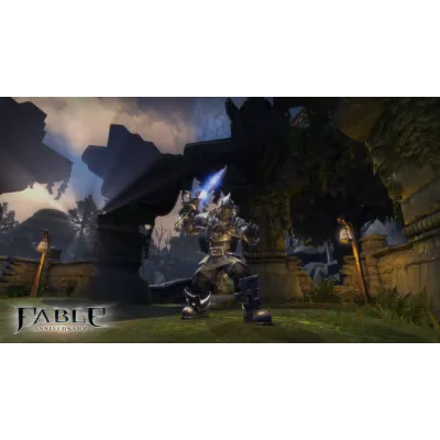Fable Anniversary | АВТОДОСТАВКА [Россия Steam Gift] - irongamers.ru