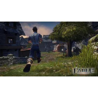 Fable Anniversary | АВТОДОСТАВКА [Россия Steam Gift] - irongamers.ru