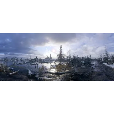 Метро Исход Enhanced Edition+2DLC+ВСЕ ЧАСТИ[НАВСЕГДА] - irongamers.ru