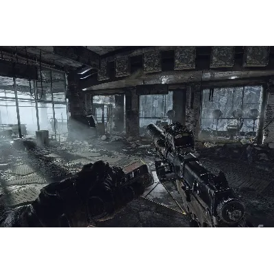 Метро Исход Enhanced Edition+2DLC+ВСЕ ЧАСТИ[НАВСЕГДА] - irongamers.ru