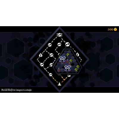 Hex of the Lich STEAM KEY REGION FREE GLOBAL ROW - irongamers.ru