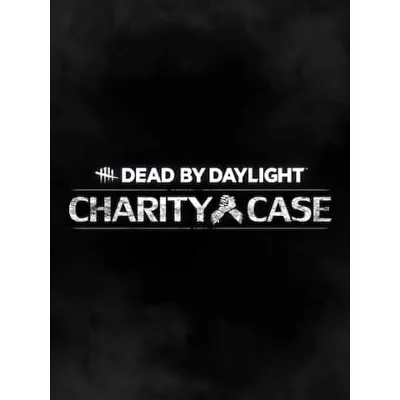 Dead by Daylight — Charity Case ПК EPIC GAMES EGS PC ЭПИК ГЕЙМС ЕГС - irongamers.ru