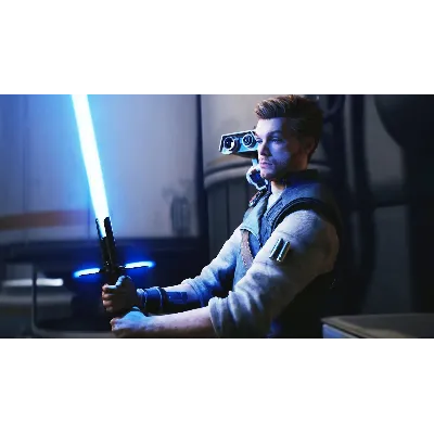 STAR WARS Jedi: Survivor (EA app Оффлайн) Автоактивация - irongamers.ru
