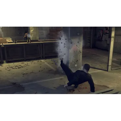 Mafia II XBOX от 360 +DLC На Любой аккаунт - irongamers.ru