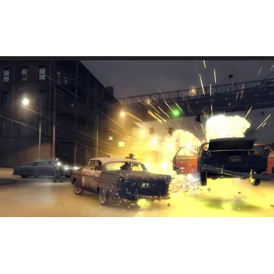 Mafia II XBOX от 360 +DLC На Любой аккаунт - irongamers.ru