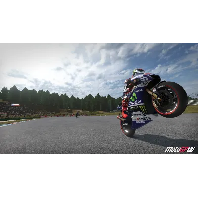 MotoGP 14 STEAM•RU АВТОДОСТАВКА 0% - irongamers.ru