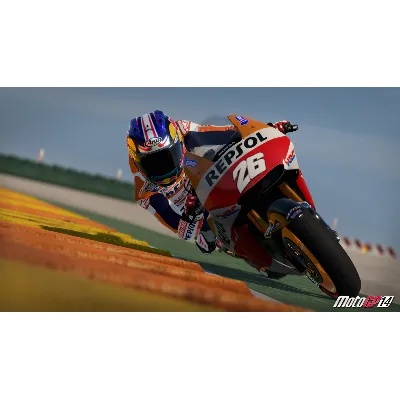 MotoGP 14 STEAM•RU АВТОДОСТАВКА 0% - irongamers.ru