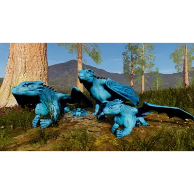 Day of Dragons | АВТОДОСТАВКА [Россия Steam Gift] - irongamers.ru