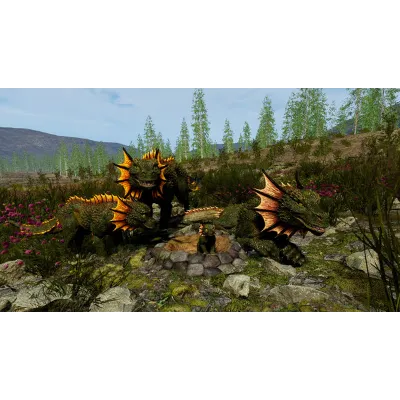 Day of Dragons | АВТОДОСТАВКА [Россия Steam Gift] - irongamers.ru
