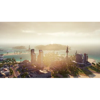 TROPICO 6 XBOX ONE / SERIES X|S КЛЮЧ USA ЛИЦЕНЗИЯ - irongamers.ru