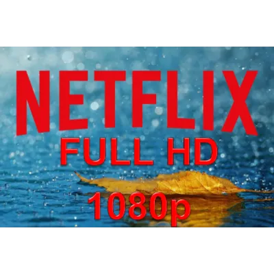 NETFLIX FULL HD 1080p standart работает в РФ - irongamers.ru