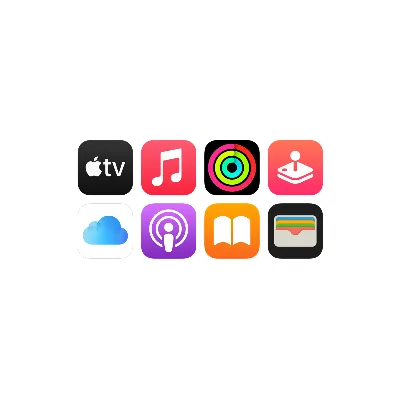 Ключ Apple (лицензия): TV+ Music Arcade iCloud+Fitness+ - irongamers.ru
