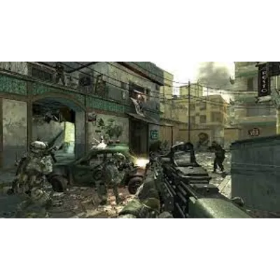 CALL OF DUTY: MODERN WARFARE 2 (2009) XBOX ПОКУПКА - irongamers.ru