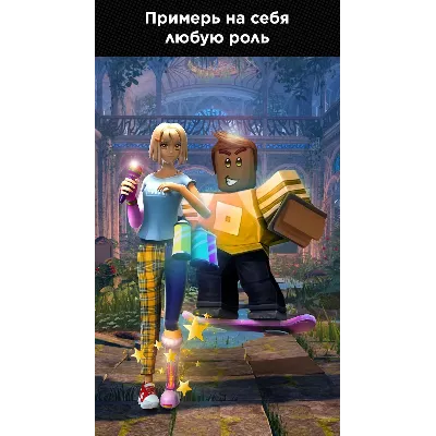 ROBLOX GIFT CARD США 10-100$ ГАРАНТИЯ - irongamers.ru