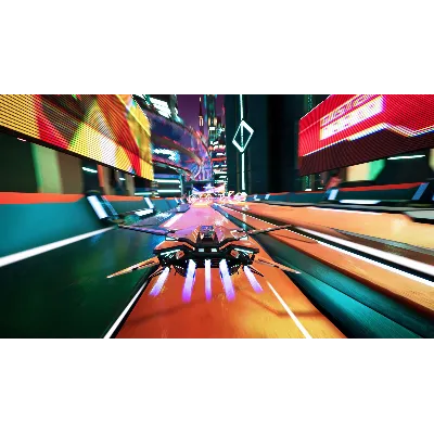 Redout 2 (Steam ключ / РФ+Весь Мир) - irongamers.ru