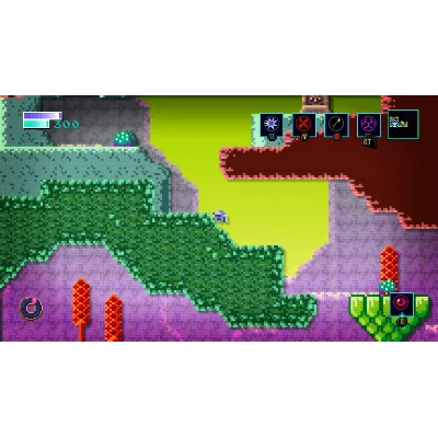 Axiom Verge 2 Xbox One & Xbox Series X|S активация - irongamers.ru