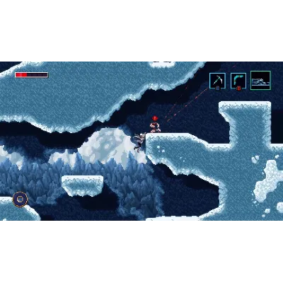 Axiom Verge 2 Xbox One & Xbox Series X|S активация - irongamers.ru