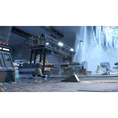 LEGO® Star Wars™: The Skywalker | АВТО [Россия Steam] - irongamers.ru
