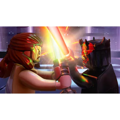 LEGO® Star Wars™: The Skywalker | АВТО [Россия Steam] - irongamers.ru