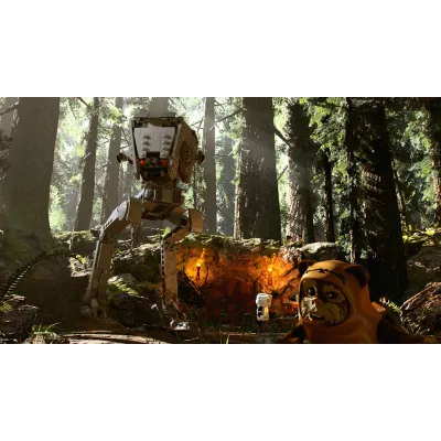 LEGO® Star Wars™: The Skywalker Deluxe | АВТО |Россия - irongamers.ru
