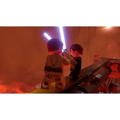 LEGO® Star Wars™: The Skywalker Deluxe | АВТО |Россия - irongamers.ru