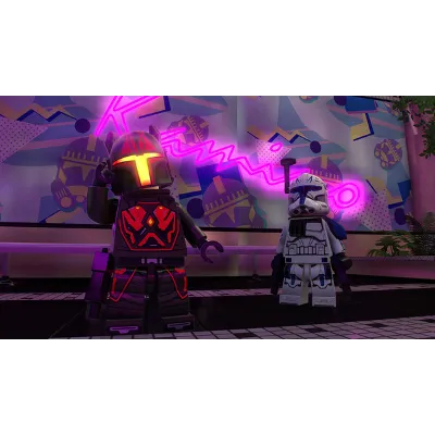 LEGO® Star Wars™: The Skywalker Deluxe | АВТО |Россия - irongamers.ru