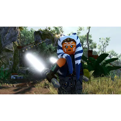 LEGO® Star Wars™: The Skywalker Deluxe | АВТО |Россия - irongamers.ru