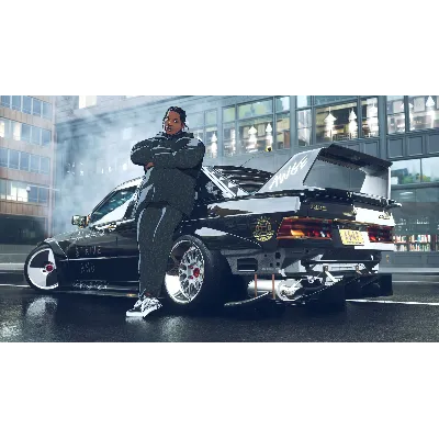 Need for Speed™ Unbound Palace Upgrade DLC STEAM АВТО - irongamers.ru