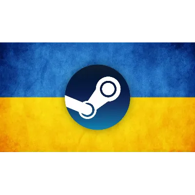 Steam Подарочная карта 300 UAH (Ukraine) - irongamers.ru