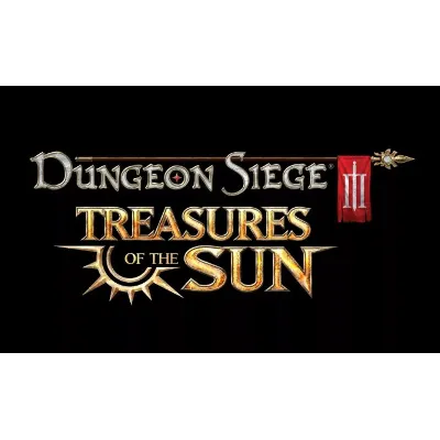 Dungeon Siege 3 Treasures of the Sun Steam DLC Global - irongamers.ru