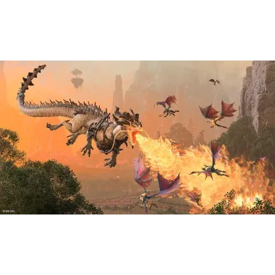 TOTAL WAR: WARHAMMER III (STEAM) ВЕСЬ МИР + РФ \ КЛЮЧ - irongamers.ru