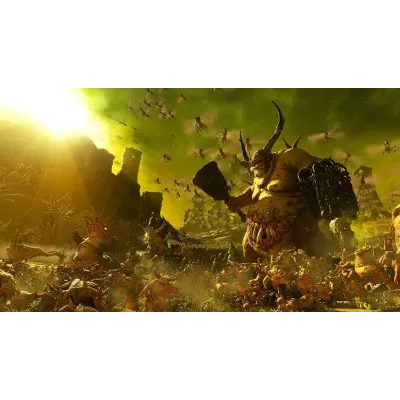 TOTAL WAR: WARHAMMER III (STEAM) ВЕСЬ МИР + РФ \ КЛЮЧ - irongamers.ru