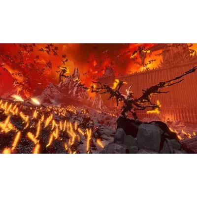 TOTAL WAR: WARHAMMER III (STEAM) ВЕСЬ МИР + РФ \ КЛЮЧ - irongamers.ru