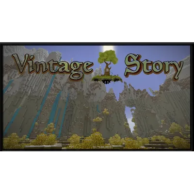 Vintage Story - Game Account - irongamers.ru