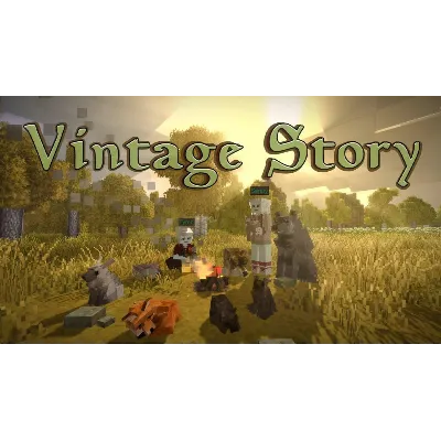 Vintage Story - Game Account - irongamers.ru