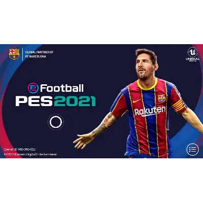 Pes 2021 + Fifa 18 (PS4/PS5/RU) Аренда 7 дней - irongamers.ru