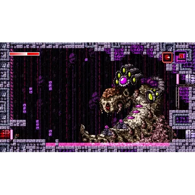 НАБОР AXIOM VERGE 1 & 2 XBOX ONE / X|S КЛЮЧ AR ЛИЦЕНЗИЯ - irongamers.ru