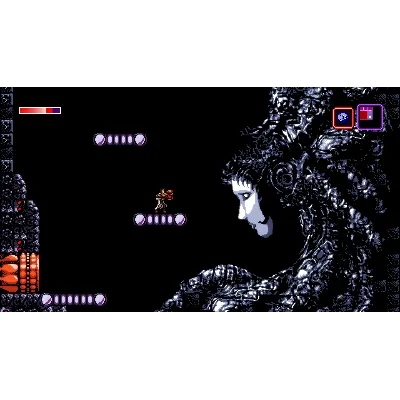 НАБОР AXIOM VERGE 1 & 2 XBOX ONE / X|S КЛЮЧ AR ЛИЦЕНЗИЯ - irongamers.ru