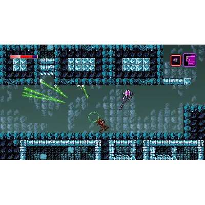 НАБОР AXIOM VERGE 1 & 2 XBOX ONE / X|S КЛЮЧ AR ЛИЦЕНЗИЯ - irongamers.ru