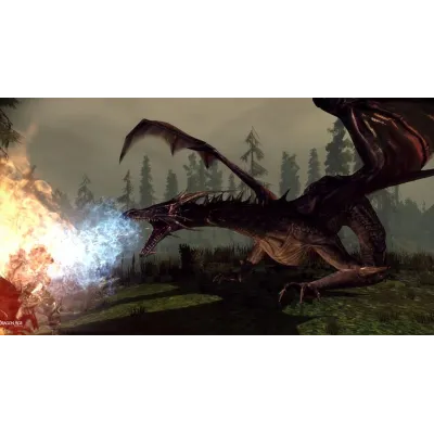 Dragon Age Origins XBOX +DLC Начало На Любой Регион - irongamers.ru