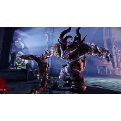 Dragon Age Origins XBOX +DLC Начало На Любой Регион - irongamers.ru