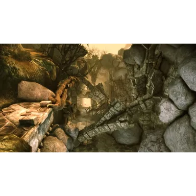Dragon Age Origins XBOX +DLC Начало На Любой Регион - irongamers.ru