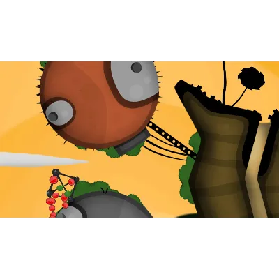 World of Goo (Steam)(Region Free) - irongamers.ru