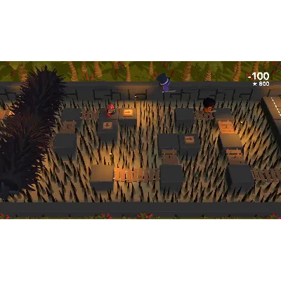 Cannibal Cuisine АВТОДОСТАВКА STEAM GLOBAL МГНОВЕННО ЛИЦЕНЗИЯ - irongamers.ru