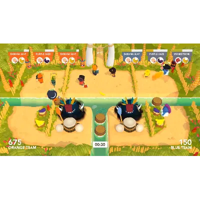 Cannibal Cuisine АВТОДОСТАВКА STEAM GLOBAL МГНОВЕННО ЛИЦЕНЗИЯ - irongamers.ru