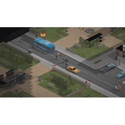 Xenonauts 2 АВТОДОСТАВКА STEAM GLOBAL МГНОВЕННО ЛИЦЕНЗИЯ - irongamers.ru
