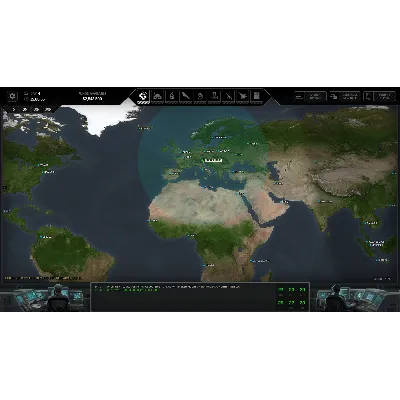 Xenonauts 2 АВТОДОСТАВКА STEAM GLOBAL МГНОВЕННО ЛИЦЕНЗИЯ - irongamers.ru